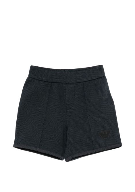 Shorts Emporio Armani Kids EMPORIO ARMANI | SHORTS E BERMUDA | EB001121AF20698UB118